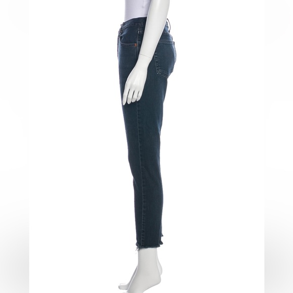 RE/DONE Skinny Jeans - Picture 3 of 4